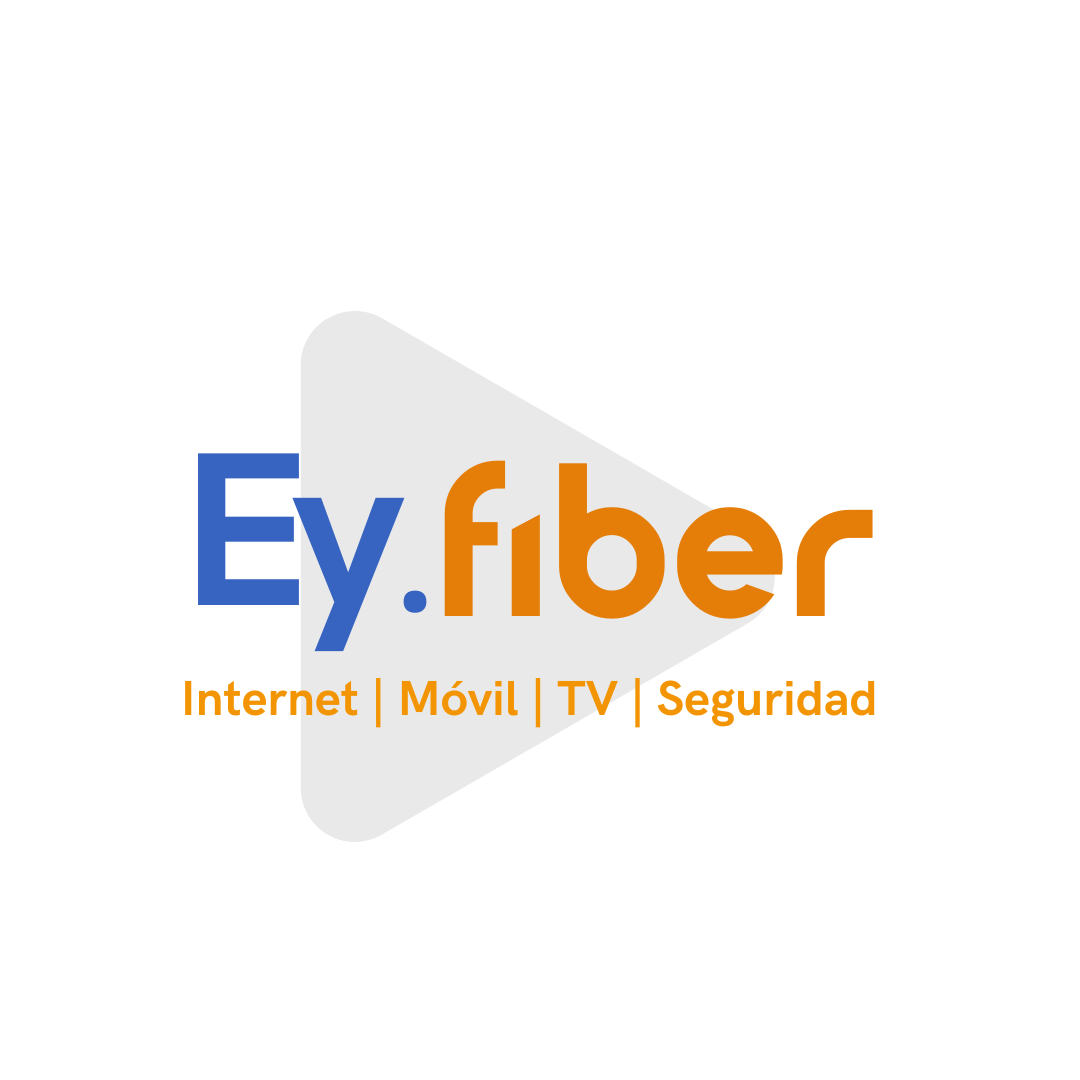 Tienda Ey.fiber